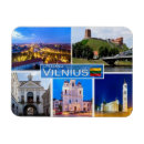 Suche nach vilnius magnete Für alle
