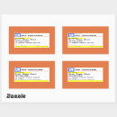 Suche nach der große arzt aufkleber Patientin