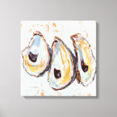 Suche nach austern leinwandbilder Muscheln