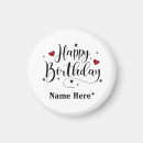 Suche nach happy birthday magnete Jede person