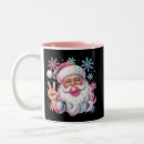 Suche nach retro weihnachtsmann tassen Weihnachten