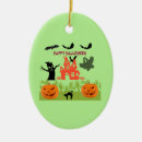 Suche nach halloween baum ornamente Fledermäuse