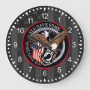 Suche nach wir sind nicht ihre soldaten poster wanduhren Jede person