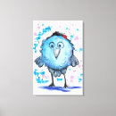Suche nach blaue vögel poster leinwandbilder Für kinder