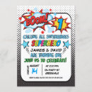Suche nach superhero geburtstag einladungen Zwiebeln