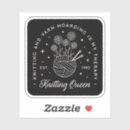 Suche nach lustiges stricken aufkleber Spaß