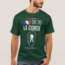 Suche nach korsika tshirts Wandern