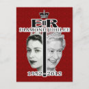 Suche nach königin elizabeth karten Jubiläum