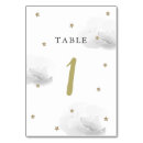 Suche nach ihr ein stern tischkarten Babydusche