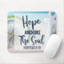 Suche nach hebräer mousepads Religiös
