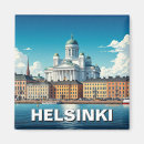 Suche nach helsinki magnete Souvenir
