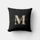 Suche nach schwarzes gold kissen Modern