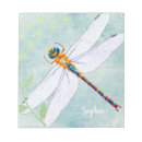 Suche nach libellen notizblock Natur