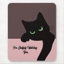 Suche nach lustiges katze mousepads Für sie