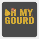 Suche nach gourmet aufkleber Kürbis