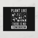 Suche nach lustige gärtner postkarten Pflanze