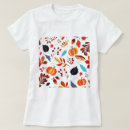 Suche nach schöne fall tshirts Blätter