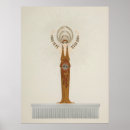 Suche nach mythen poster Illustration