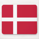 Suche nach dänemark mousepads Patriotisch