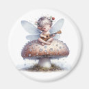 Suche nach mushroom magnete Fee