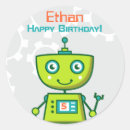 Suche nach niedlicher roboter aufkleber Für alle