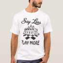 Suche nach schachspiel tshirts Prüfkollege