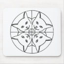 Suche nach kontur mousepads Mandala