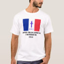 Suche nach franzosen tshirts Frankreich