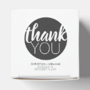 Suche nach kreise papier geschenk box Vielen dank