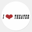 Suche nach theater aufkleber Musikalisch