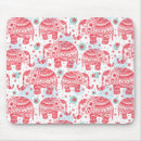 Suche nach ethnisches muster mousepads Abstrakt