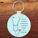 Suche nach hebamme schlüsselanhänger Krankenschwester