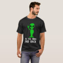Suche nach lustige alien tshirts Grün