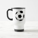 Suche nach soccer tassen Schwarz