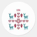 Suche nach skandinavische aufkleber Rentiere