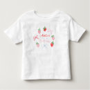 Suche nach erdbeeren tshirts Für kinder