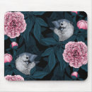 Suche nach vintage vögel mousepads Botanisch