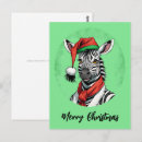 Suche nach zebra postkarten Spaß