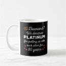 Suche nach 60 hochzeitstag tassen Diamant