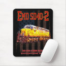 Suche nach vintage lokomotiven mousepads Zug