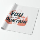 Suche nach berg geschenkpapier Natur