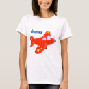 Suche nach flugzeug flug tshirts Pilot