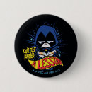 Suche nach raben buttons Jugendlich titanen gehen cartoon