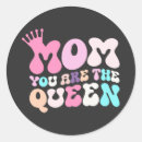 Suche nach mutterschaft runde aufkleber Mama