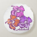 Suche nach hibiskus kissen Hawaiianisch