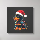 Suche nach weihnachtslichter leinwandbilder Wolf