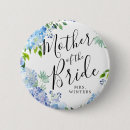 Suche nach mutter der braut buttons Weiß