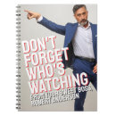 Suche nach für chef kleine notizbücher Kollege