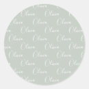 Suche nach names aufkleber Skript