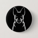 Suche nach hundekunst buttons Hundeschenk